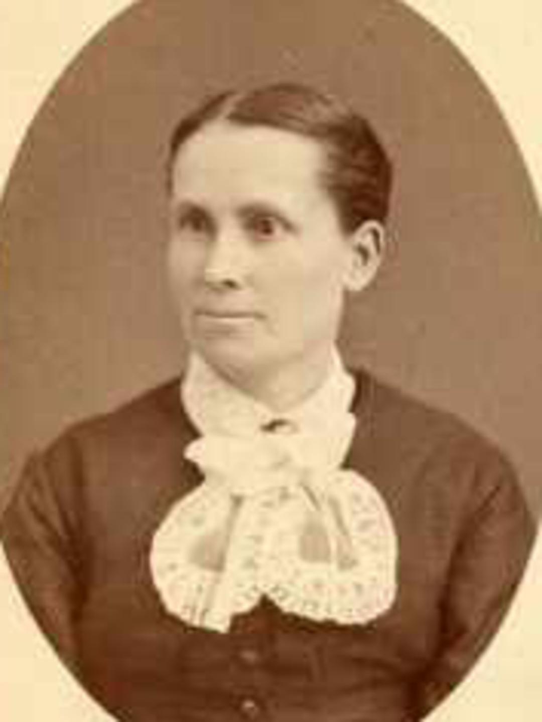 Mary Jane Brim (1838 - 1906) Profile